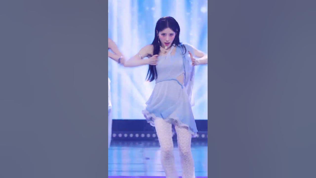 artms HEEJIN 'Icarus' (Stage Mix)
