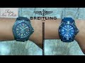 Breitling SuperOcean 46mm VS Avenger BlackBird 44mm: Which is the perfect watch for you?