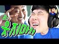웃으면 진다!! 너와 나의 웃음 참기 도전!!! - 웃음참기 챌린지#2 - 겜브링(GGAMBRING)