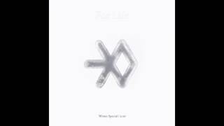 [INSTRUMENTAL] EXO (엑소) _ For Life ('For Life' Winter Special Album)