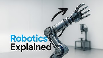What is robotics?