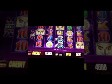 llegada al casino de El Puerto