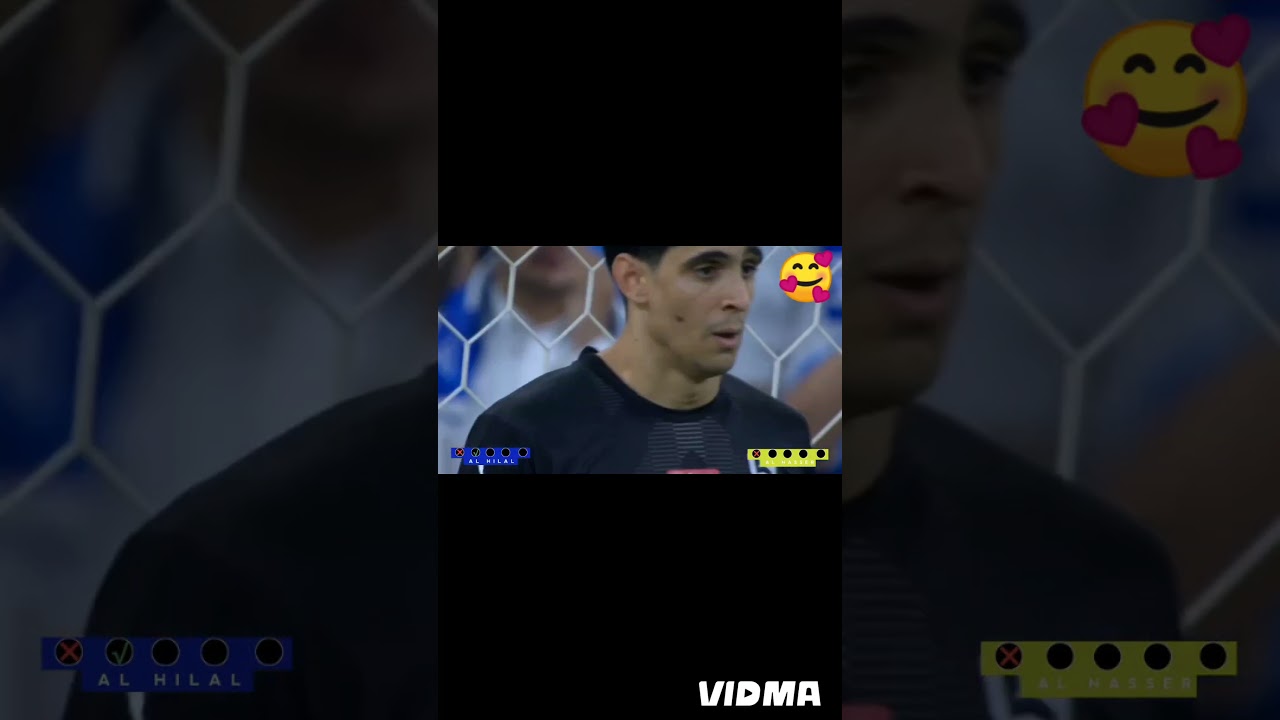 # Al-hilal vs Al-nassr ## king cup of champions final # football short video # trending video # 2k24