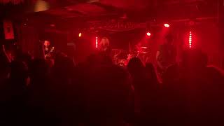 Thornhill - The Hellfire Club Live 2023