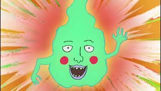 Mob Psycho 100 But Its Snapcubes Fandubs Part 1