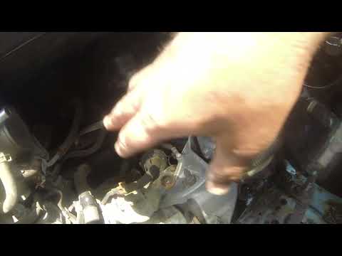 2013 honda fit Transmission filter location, honda fit Ubicación del filtro de transmisión