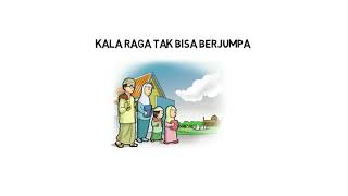 Whiteboard animation ucapan hari raya idul fitri 1441 H