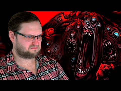 Darkest Dungeon ► ТЕМНЕЙШЕЕ ПОДЗЕМЕЛЬЕ ► ДАВАЙ ГЛЯНЕМ