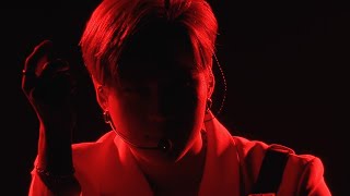 TAEMIN ~ Identity - The 2nd Concert [T1001101] (Japan)