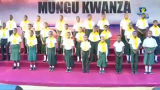 Mungu kwanza Chato 2020 UIMBAJI
