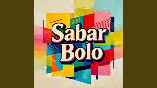 Sabar Bolo