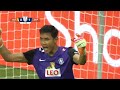 ASEAN Club Championship: BG Tampines Rovers 3-2 BG Pathum United