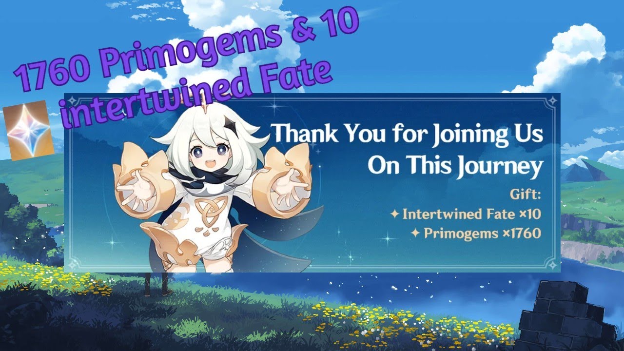 How to buy intertwined fate genshin impact