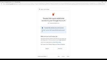 Demo video for YouTube Data API v3 verification