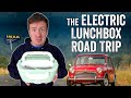 Road Testing (literally!) an Electric Lunchbox!