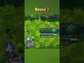 30 Fortress Giant vs ultimate fusion #pvzfusion #mobilegame #pvzgame #plantsvszombies