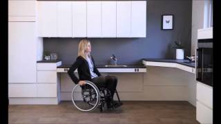 Ropox Kitchen FlexiElectric