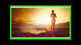Документальный фильм Desert Runners о четырёх пустынных ультрамарафонах