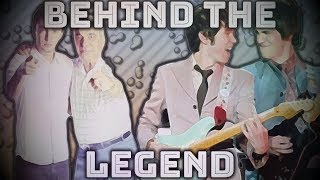 Behind The Legend - twenty one pilots/Panic! At The Disco