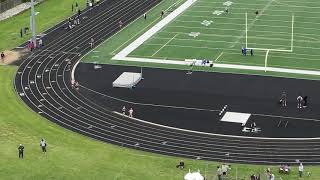 Red Devils Classic Mile (2021-girls)