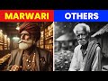 How Marwari Became Rich? | MARWARI BUSINESS SECRETS…