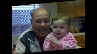 ISABEL BEATRICE GOMEZ... 7- 4-1987 ---- 1-10-2012.wmv