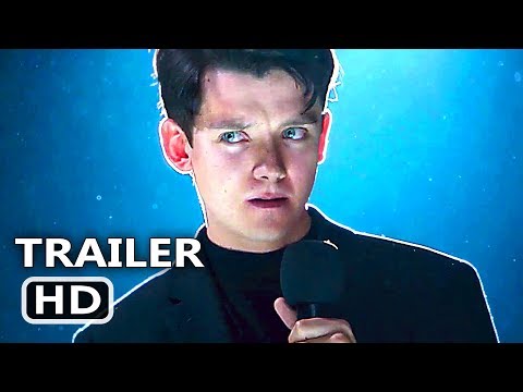 GREED Trailer # 2 (2020) Asa Butterfield, Comedy Movie
