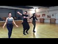 Assalas cours de danse kabyle pour femmes