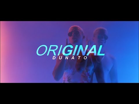 Dunato - Original (Video Oficial)