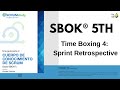7:👉 Sprint Retrospective | Retrospectiva del Sprint en Scrum