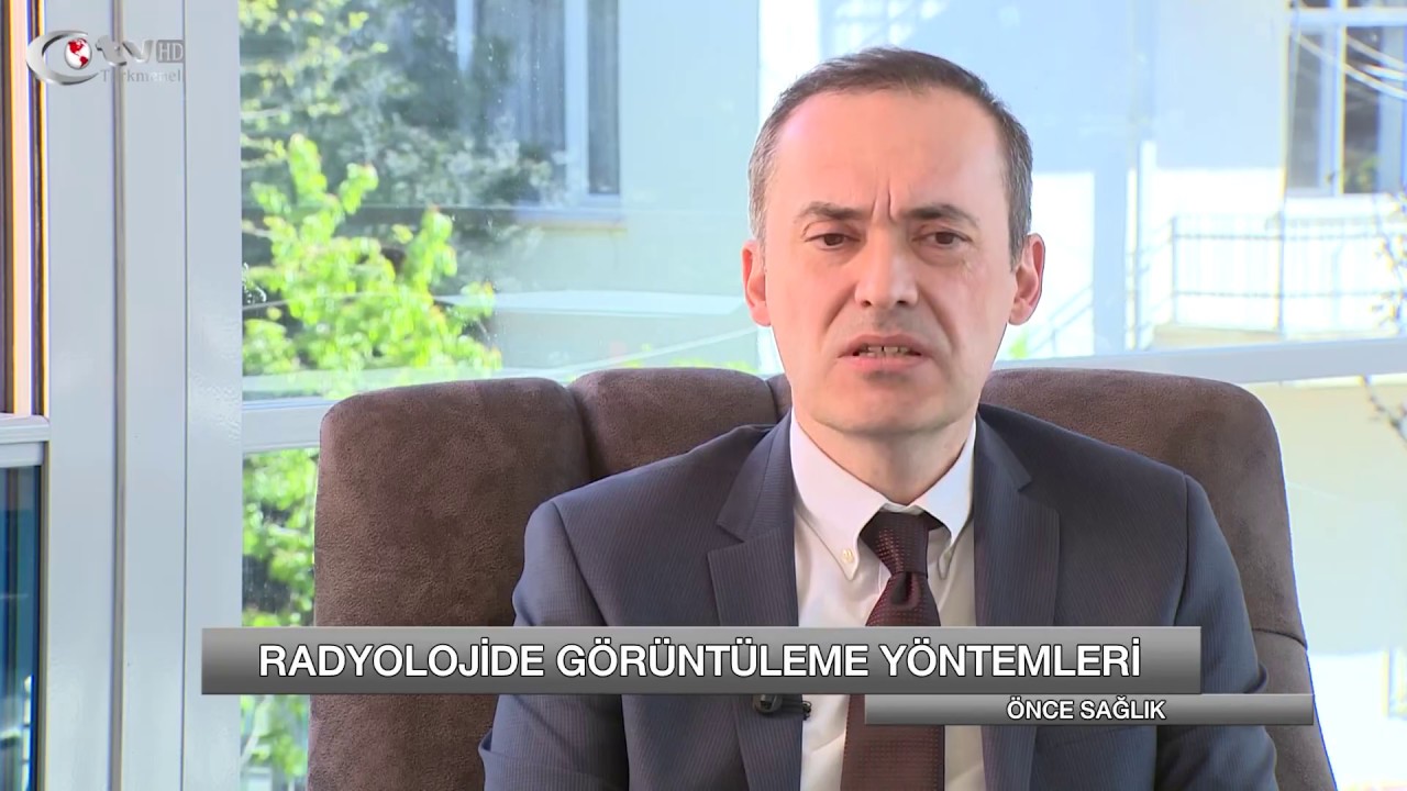 Önce Sağlık (Op. Dr. Aydın Beyatlı - Doç. Dr. Kayıhan Akın )
