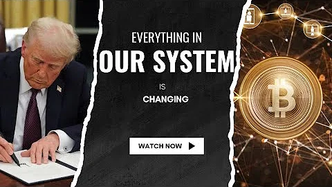 Trump's Bold Move: Executive Orders Propel U.S. Leadership in AI and Cryptocurrency