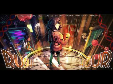 RUSH HOUR :: theme song by KAzeruko's