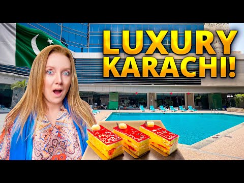 How LUXURY is