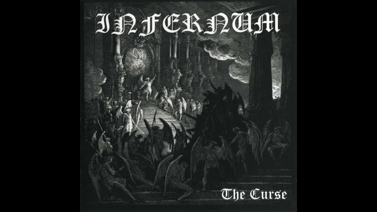 Infernum - The Curse - 02 - The Curse