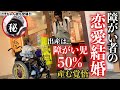 障がい者の恋愛結婚‼️出産は障がい児50%...⁉️？産む覚悟...