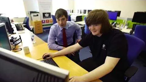Meet Craig - An Employer of IT Apprentices