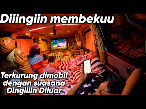 RUMAH MOBIL YANG SEDERHANA