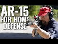 Massad Ayoob: Defending Your Home with the AR-15 Elite Carbine - Critical Mas Episode 16