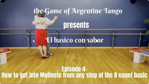 Flow into Molinete Without Memorized Entrances