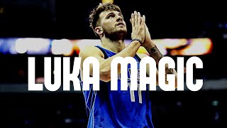Luka Doncic - Luka Magic (MVP HYPE)
