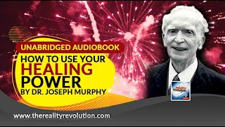 How To Use Your Healing Power By Joseph Murphy (Unabridged Audiobook) screenshot 4