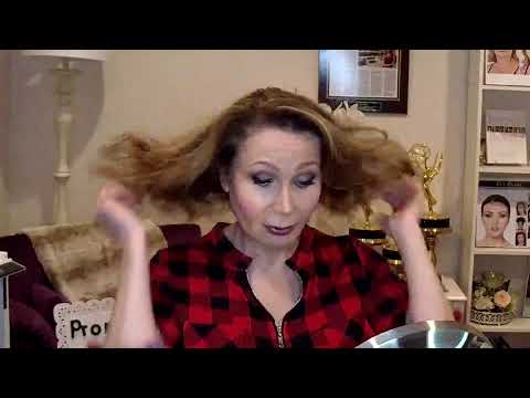 EVE PEARL Live Stream