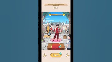 🎭 Brain Puzzle: Tricky Quest Level 143 – Max Audience Satisfaction! 🔥 #Shorts