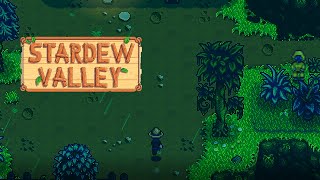 Stardew Valley #12 Der grüne Regen!