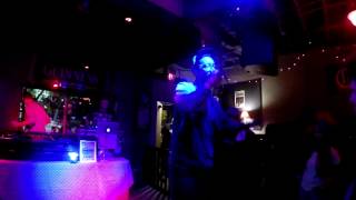 Oddisee Killing Time