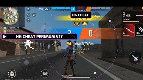 ROHAN MODS OFC FREE FIRE AWM HEADSHOT MOD MENU PANEL INJECTOR #Hack   #update injector 
