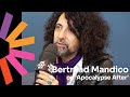 Bertrand Mandico talks about his fascinating short film ‘Apocalypse After’ (‘Ultra Pulpe’)