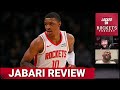 Jabari smith jr houston rockets season review shooting  defensive growth big questions  more