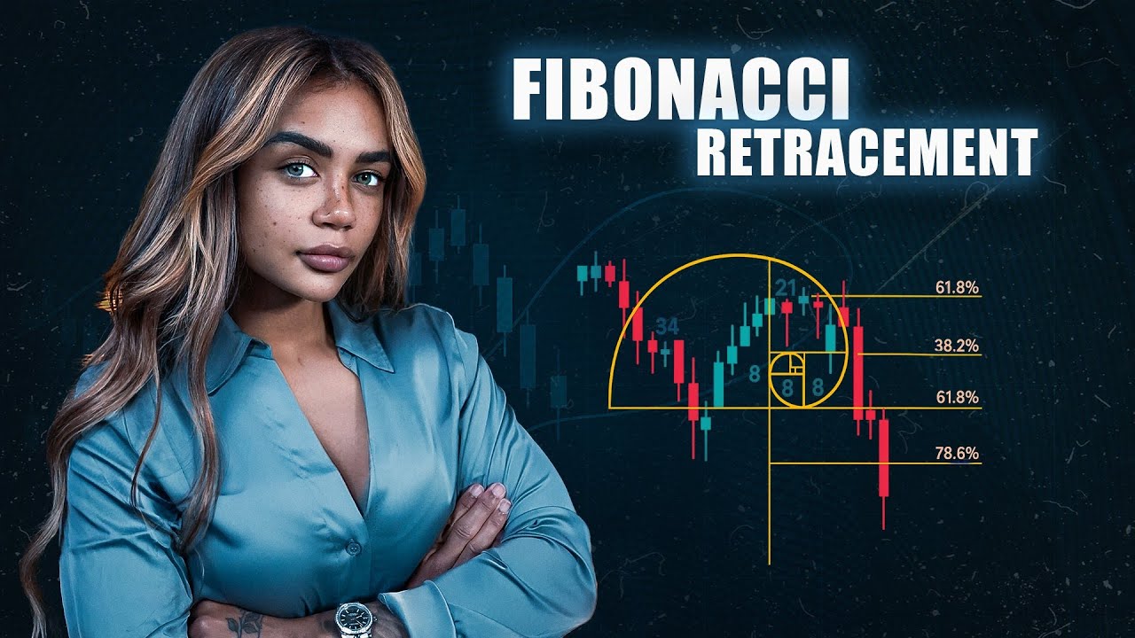 COMMENT UTILISER LES RETRACEMENTS DE FIBONACCI COMME UN PRO !!